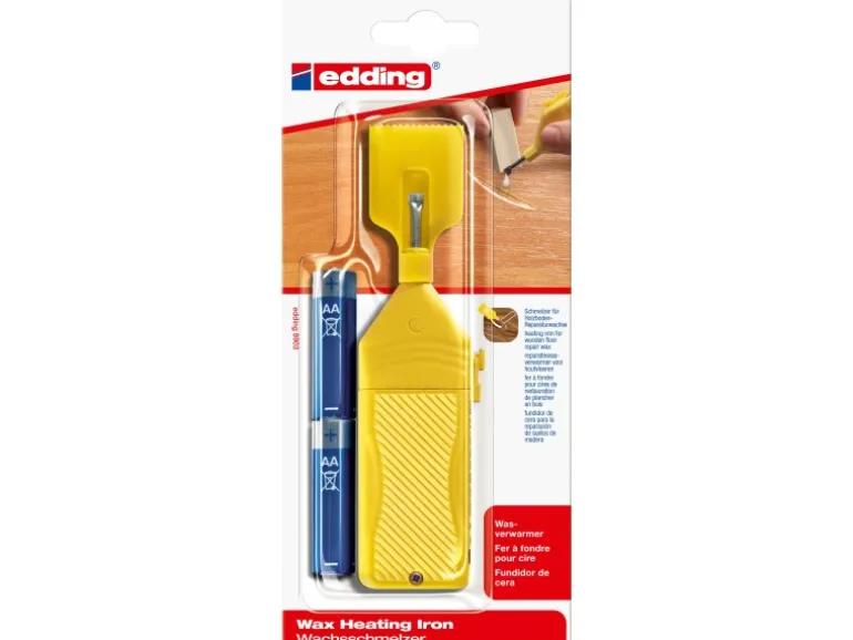Edding Wachsschmelzer 8903