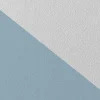 EDEM 80377BR60 Xxl Decken Wand Vliestapete überstreichbare Struktur 25,05 m x 1,06 m 26,50 m2 Weiß