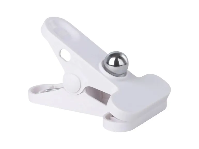 EGLO Klemme MURAGLIE Zubehör Akku Klemmlampe Weiß