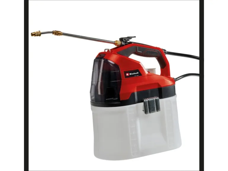 Einhell Akku-Drucksprühgerät GE-WS 18/75 Li-Solo
