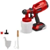 Einhell Akku-Farbsprühsystem TC-SY 18/60 Li-Solo Power X-Change