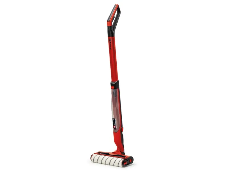Einhell Akku-Hartbodenreiniger Cleanexxo