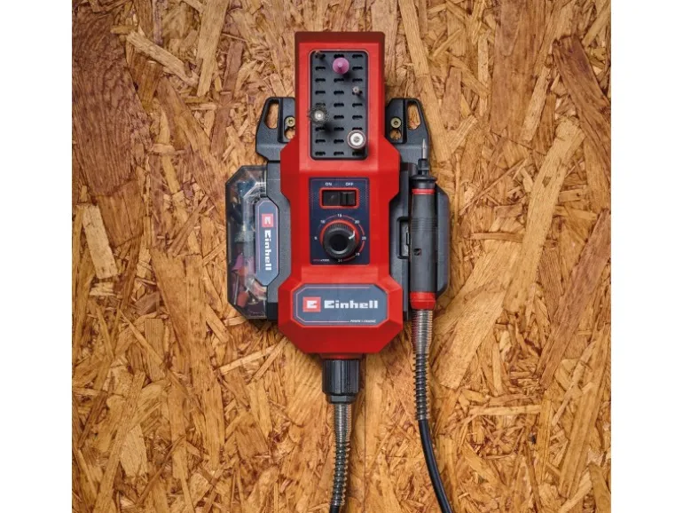 Einhell Akku-Schleif-/Gravur-W. TE-MT 18/34 Li-Solo