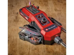 Einhell Akku-Schleif-/Gravur-W. TE-MT 18/34 Li-Solo
