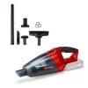 Einhell Power X-Change Akku-Handstaubsauger TE-VC 18 Li Solo inkl. Zubehör
