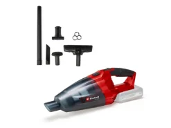 Einhell Power X-Change Akku-Handstaubsauger TE-VC 18 Li Solo inkl. Zubehör