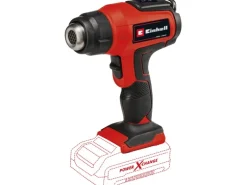 Einhell Power X-Change Akku-Heißluftpistole TE-HA 18 Li Solo