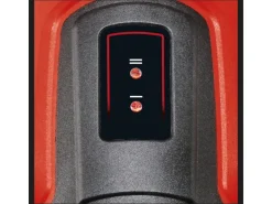 Einhell Power X-Change Akku-Heißluftpistole TE-HA 18 Li Solo