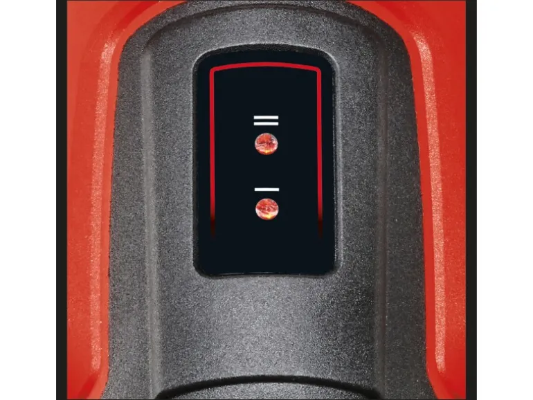 Einhell Power X-Change Akku-Heißluftpistole TE-HA 18 Li Solo