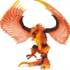 Eldrador® Creatures Feuer Adler