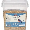 Elles Ergänzungsfutter Energie-Mix für Wildvögel 2,5 kg