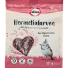 Elles Ergänzungsfutter Hermetialarven für Wildvögel 125 g