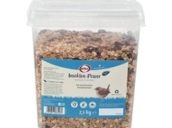 Elles Ergänzungsfutter Insekten-Power für Wildvögel 2,5 kg