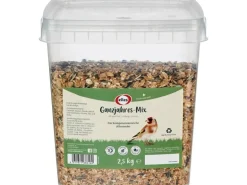 Elles Wildvogelfutter Ganzjahres-Mix 2,5 kg