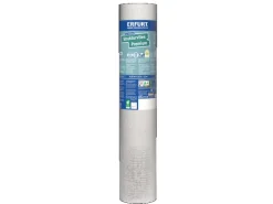 Erfurt Strukturvlies Premium 507 Weiß 10,05 m x 0,53 m