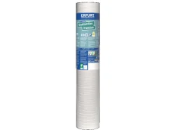 Erfurt Strukturvlies Premium 506 Weiß 10,05 m x 0,53 m