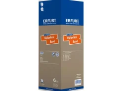 Erfurt Vliestapete Variovlies Sand 25 x 0,75 m FSC®