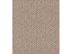 Erismann Vliestapete Code Nature Rattan-Optik Beige FSC®