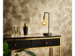 Erismann Vliestapete Guido Maria Kretschmer Fashion for Walls 3 Fächermotiv FSC®