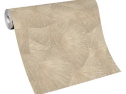Erismann Vliestapete Guido Maria Kretschmer Fashion for Walls 3 Fächermotiv FSC®