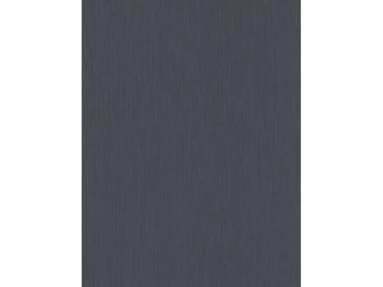 Erismann Vliestapete Guido Maria Kretschmer Fashion for Walls Uni Schwarz