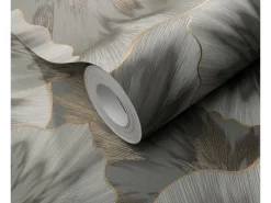Erismann Vliestapete Spotlight Bliss Olive FSC®