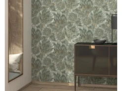 Erismann Vliestapete Spotlight Bliss Olive FSC®