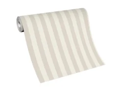 Erismann Vliestapete Versailles Entree 10,05 m x 0,53 m Beige
