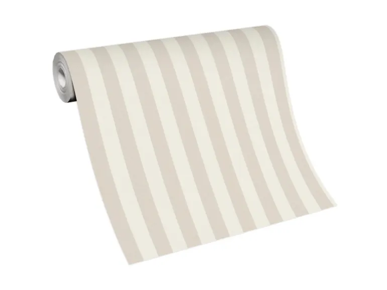 Erismann Vliestapete Versailles Entree 10,05 m x 0,53 m Beige