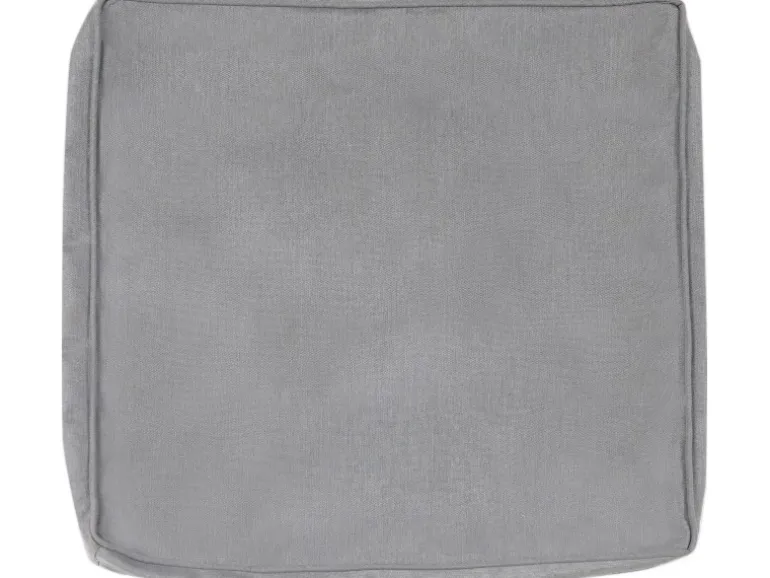 (Ersatz-)Kissenhüllen-Set für Hopevale Sofa-Lounge-Set Grau 5-teilig