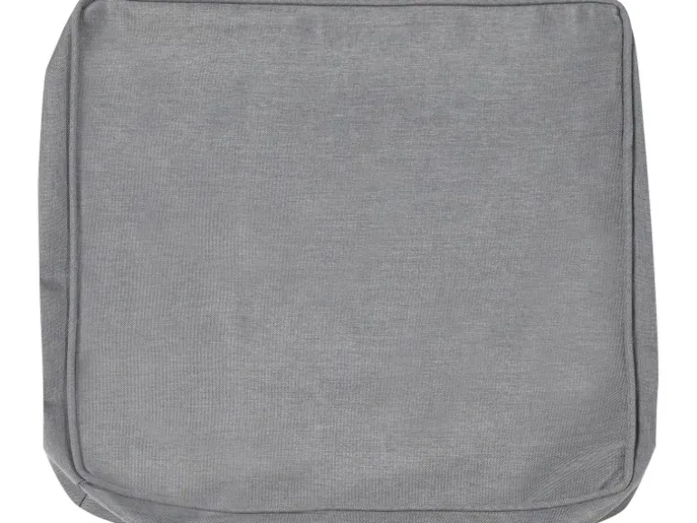(Ersatz-)Kissenhüllen-Set für Hopevale Sofa-Lounge-Set Grau 5-teilig