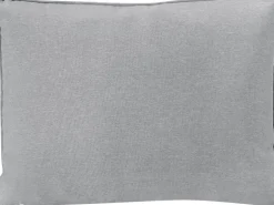 Ersatz-Rückenkissen für Edna Sofa-Lounge-Set Grau