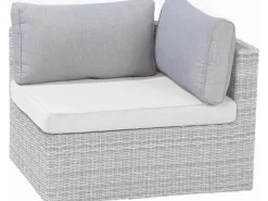 Ersatz-Rückenkissen für Loungegruppe Olea