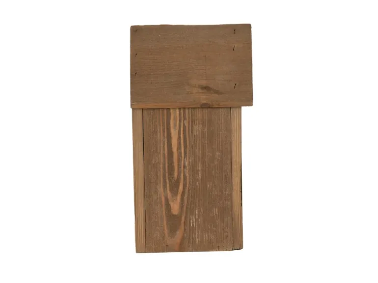 Esschert Design Nistkasten Kohlmeise Braun FSC®