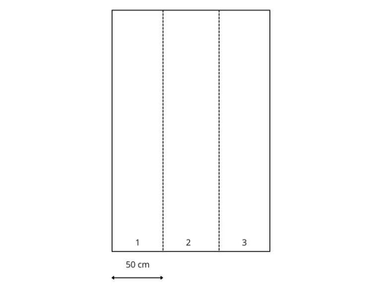 ESTAhome Fototapete Birkenstämme Hellrosa 150 x 279 cm 158927