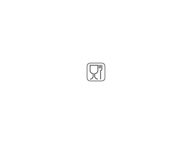Eurobox-System Box Flap Side 60 x 40 x 32 cm Transparent