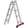 Euroline Premium 317 Klappleiter 2x4 Sprossen