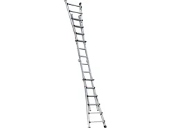 Euroline Premium 31601 Vario-Klappleiter 4x6 Sprossen