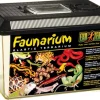 Exo Terra Allzweck-Terrarium Faunarium 30 cm x 19,5 cm x 19,5 cm