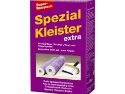 Extra Spezial Kleister Super-Sparpack 500 g