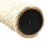 eyepower Ersatz-Sisalstamm für Katzen-Kratzbaum 20 cm Ø 9,2 cm M8