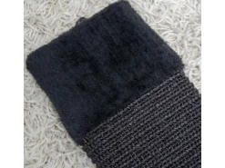 eyepower Sisal Kratzbrett S für Katzen ca. 50 cm in Schwarz
