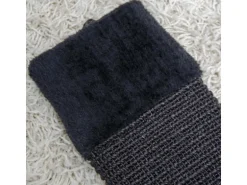 eyepower Sisal Kratzbrett S für Katzen ca. 50 cm in Schwarz
