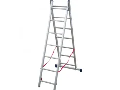 Facal Mehrzweckleiter STILO S100 2x6 Sprossen