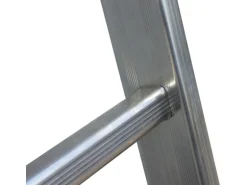Facal Mehrzweckleiter STILO S100 2x6 Sprossen