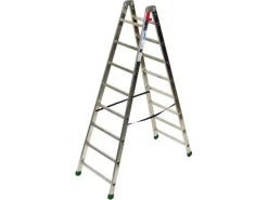 Facal Professional 1 Stehleiter S600 8 Sprossen