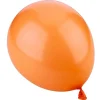 Fackelmann Luftballons Ø 30 cm Farbig Sortiert 12 Stück