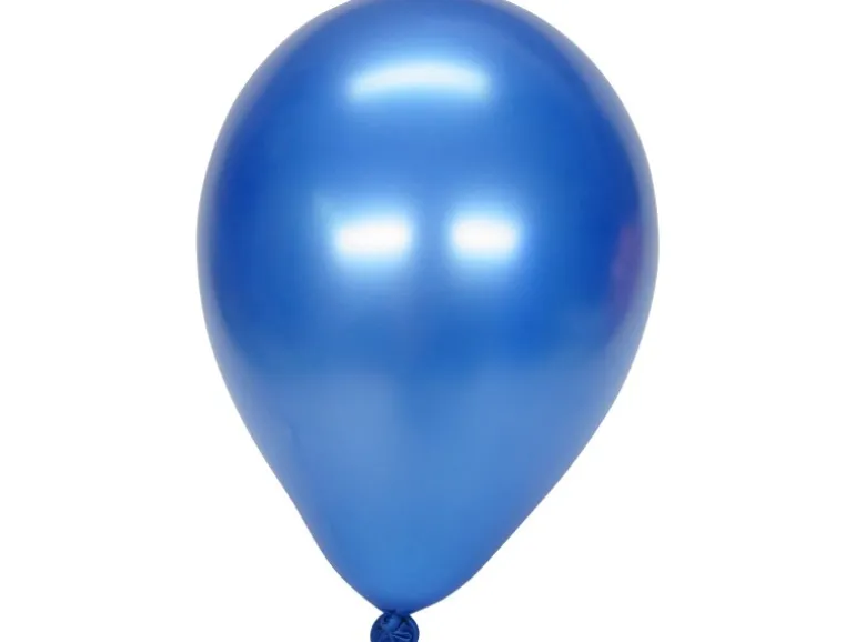 Fackelmann Luftballons Metallic 15 Stück