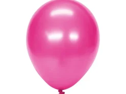 Fackelmann Luftballons Metallic 15 Stück