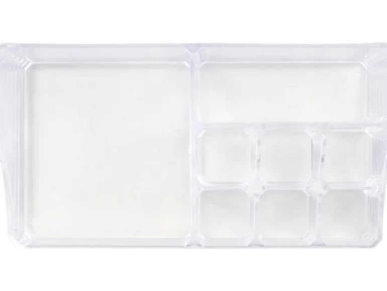 Fackelmann Make-Up-Organizer PS